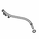 Volkswagen 06K-115-610-M Tube Volkswagen 06K-115-610-M Tube