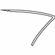 Volkswagen 1Y0-871-409-C-B41 Weatherstrip Volkswagen 1Y0-871-409-C-B41 Weatherstrip