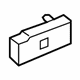 Volkswagen 5G9-867-825-A Catch Volkswagen 5G9-867-825-A Catch