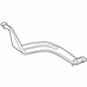 Volkswagen 7P0-819-656 Floor Duct