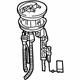 Volkswagen 1H0-919-183 Fuel Gauge Volkswagen 1H0-919-183 Fuel Gauge