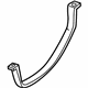 Volkswagen 1EM-201-654 Strap Volkswagen 1EM-201-654 Strap
