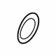 Volkswagen 1H0-201-255 Ring Volkswagen 1H0-201-255 Ring