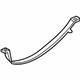 Volkswagen 535-201-653 Mount Strap Volkswagen 535-201-653 Mount Strap