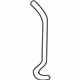 Volkswagen N-101-238-01 Hose Volkswagen N-101-238-01 Hose