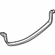 Volkswagen 1H0-201-654-C Strap Volkswagen 1H0-201-654-C Strap