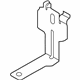 Volkswagen 5G0-951-182-A Lower Note Horn Bracket Volkswagen 5G0-951-182-A Lower Note Horn Bracket