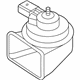Volkswagen 2Q0-951-221 Horn