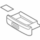 Volkswagen 5K0-882-601-82V Storage Drawer Volkswagen 5K0-882-601-82V Storage Drawer