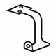 Volkswagen 1K0-881-547-A Bracket Volkswagen 1K0-881-547-A Bracket