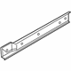 Volkswagen 3D7-801-251 Side Rail Volkswagen 3D7-801-251 Side Rail