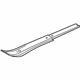Volkswagen 3D0-803-069-B Floor Reinforcement Volkswagen 3D0-803-069-B Floor Reinforcement
