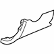 Volkswagen 1J1-858-365-C-3SG Lower Trim Volkswagen 1J1-858-365-C-3SG Lower Trim