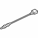 Volkswagen 1K0-998-262-L Oxygen Sensor Volkswagen 1K0-998-262-L Oxygen Sensor