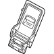 Volkswagen 2GJ-885-961-B-82V Mount Bracket Volkswagen 2GJ-885-961-B-82V Mount Bracket