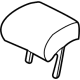 Volkswagen 2GJ-885-900-B-ZVQ Headrest Volkswagen 2GJ-885-900-B-ZVQ Headrest