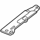 Volkswagen 5C0-131-327 Bracket Volkswagen 5C0-131-327 Bracket