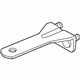 Volkswagen 1Q0-951-181-A Mount Bracket Volkswagen 1Q0-951-181-A Mount Bracket