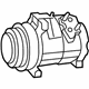 Volkswagen 7B0-820-803-C Compressor Volkswagen 7B0-820-803-C Compressor