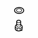 Volkswagen N-904-142-03 Drain Plug Volkswagen N-904-142-03 Drain Plug