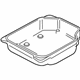 Volkswagen 01M-321-359 Transmission Pan Volkswagen 01M-321-359 Transmission Pan