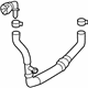 Volkswagen 1J0-122-073-AT Heater Hose Volkswagen 1J0-122-073-AT Heater Hose