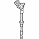 Volkswagen 7P0-915-181-B Negative Cable Volkswagen 7P0-915-181-B Negative Cable