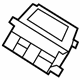 Volkswagen 7B0-959-605-E Control Module Volkswagen 7B0-959-605-E Control Module