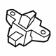 Volkswagen 7B0-955-557-A Pressure Sensor Volkswagen 7B0-955-557-A Pressure Sensor