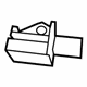 Volkswagen 7B0-959-643 Impact Sensor Volkswagen 7B0-959-643 Impact Sensor