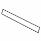 Volkswagen 7B0-847-901 Applique Volkswagen 7B0-847-901 Applique
