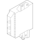 Volkswagen 1EA-919-300-A Control Module Volkswagen 1EA-919-300-A Control Module