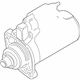 Volkswagen 020-911-024-AX Starter Volkswagen 020-911-024-AX Starter