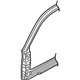 Volkswagen 3B5-809-835-A Front Section Volkswagen 3B5-809-835-A Front Section