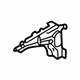Volkswagen 3B0-810-231-A Outrigger Volkswagen 3B0-810-231-A Outrigger