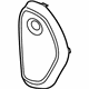 Volkswagen 7L6-857-175-F-6C3 Side Cover
