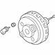 Volkswagen 7L6-612-105-D Brake Booster Volkswagen 7L6-612-105-D Brake Booster