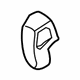Volkswagen 7B0-857-719-ES3 Cap Volkswagen 7B0-857-719-ES3 Cap