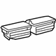 Volkswagen 1K0-819-663 Cap Volkswagen 1K0-819-663 Cap