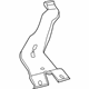 Volkswagen 1KM-819-805 Rear Duct Volkswagen 1KM-819-805 Rear Duct