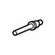 Volkswagen WHT-004-537 Compressor Mount Stud Volkswagen WHT-004-537 Compressor Mount Stud