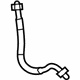Volkswagen 7B0-820-721-F Discharge Hose Volkswagen 7B0-820-721-F Discharge Hose