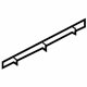 Volkswagen 1C0-877-793-A-01C Lower Trim Volkswagen 1C0-877-793-A-01C Lower Trim