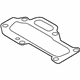 Volkswagen 059-103-147-F Gasket Volkswagen 059-103-147-F Gasket