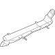 Volkswagen 1N3-815-799-A Air Duct Volkswagen 1N3-815-799-A Air Duct