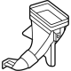 Volkswagen 1N3-819-151 Vent Volkswagen 1N3-819-151 Vent