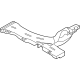 Volkswagen 1N3-819-805 Air Duct Volkswagen 1N3-819-805 Air Duct