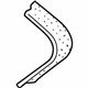 Volkswagen 06B-903-137-E Belt Volkswagen 06B-903-137-E Belt
