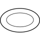 Volkswagen WHT-008-226 Oil Cooler Seal Volkswagen WHT-008-226 Oil Cooler Seal