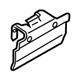 Volkswagen 5N0-880-671 Deform Element Volkswagen 5N0-880-671 Deform Element